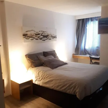 Lejlighed Grande De *