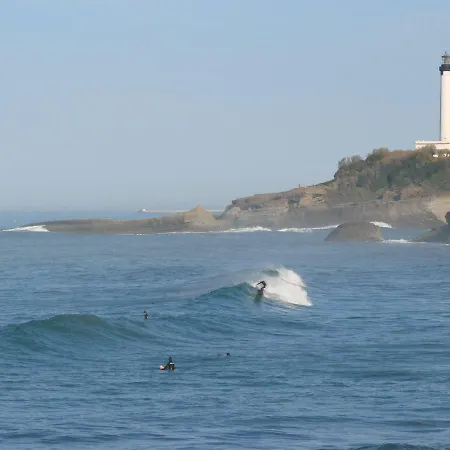 Grande De アパート *