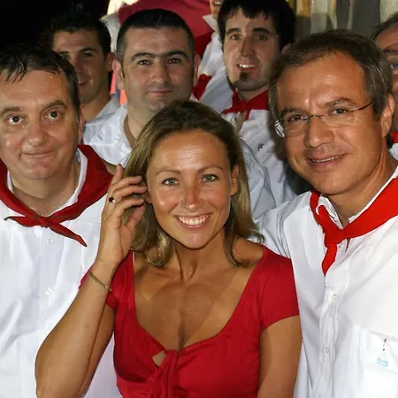 Lejlighed Grande De *
