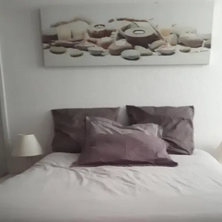 Appartamento Grande De *