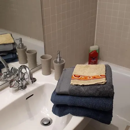 Appartamento Grande De