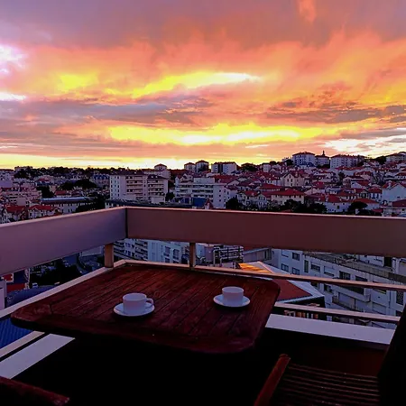 Apartman Grande De *