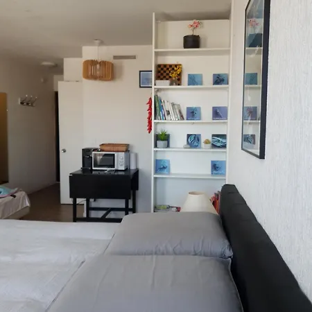 Grande De Apartament *