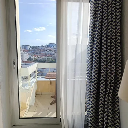 Apartament Grande De Biarritz