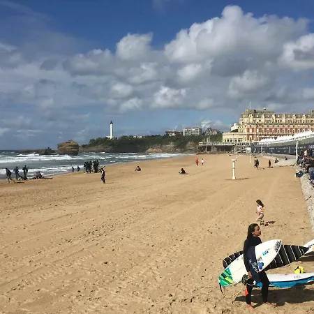 Grande De * Biarritz