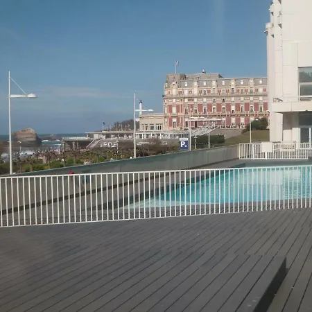 Grande De Biarritz