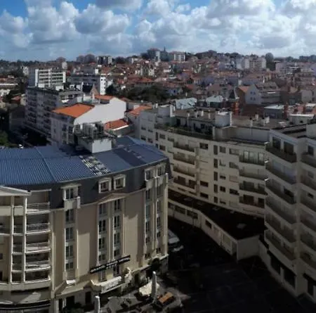 Appartamento Grande De Biarritz