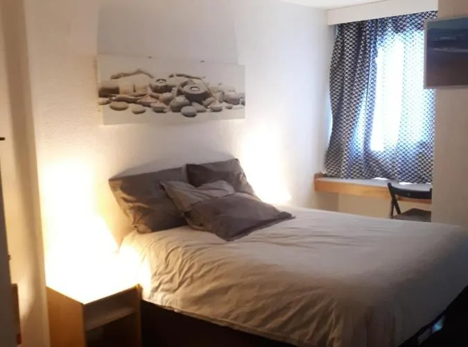 Apartman Grande De *