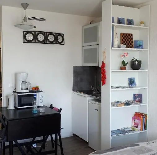 Apartman Grande De *