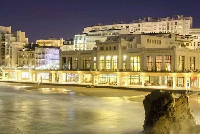 Apartman Grande De *