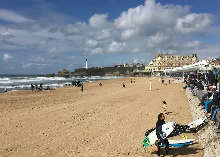 Grande De * Biarritz