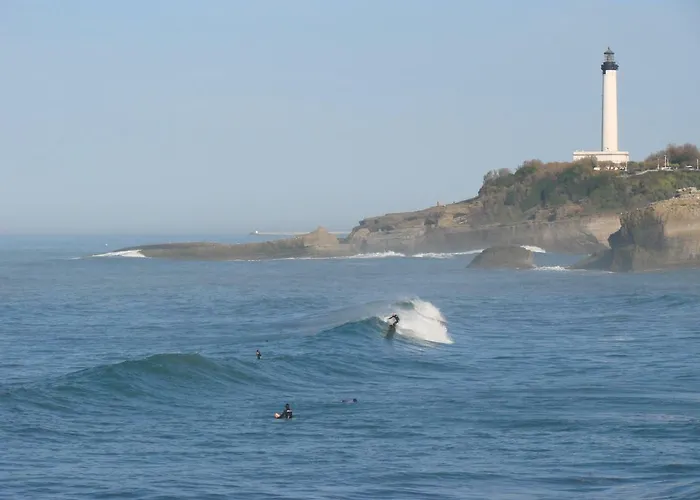 Grande De Lägenhet *