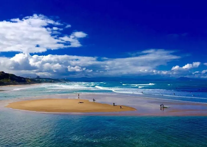 Grande De Biarritz